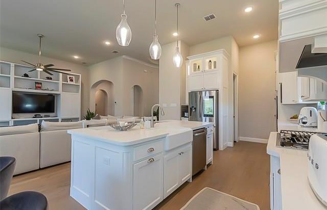 Edgestone At Legacy - Residential Lease