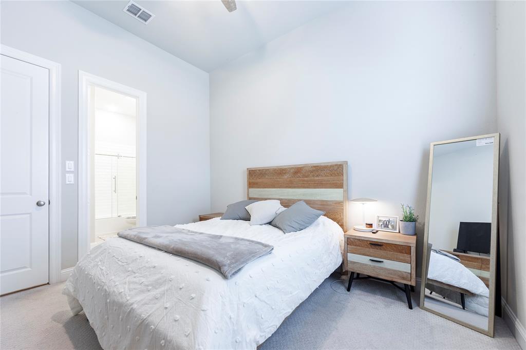 Edgestone At Legacy - Residential Lease