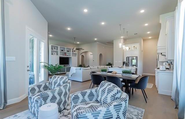 Edgestone At Legacy - Residential Lease