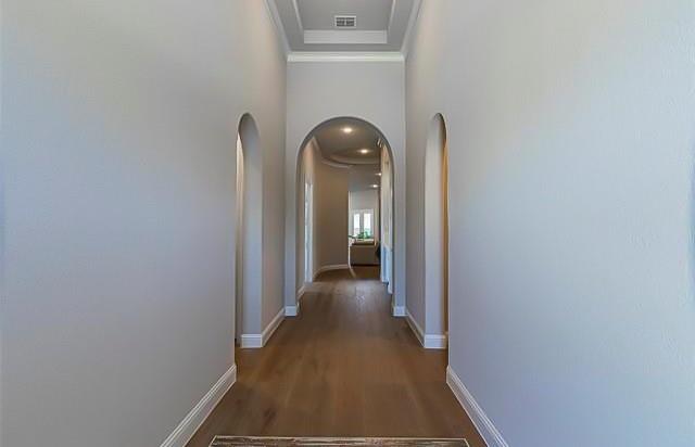 Edgestone At Legacy - Residential Lease