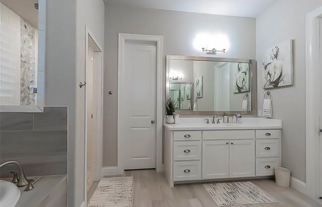 Edgestone At Legacy - Residential Lease