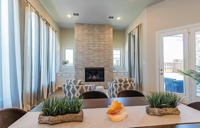 Edgestone At Legacy - Residential Lease