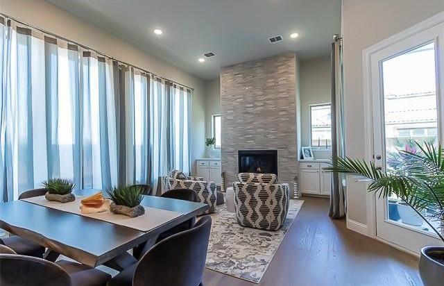 Edgestone At Legacy - Residential Lease