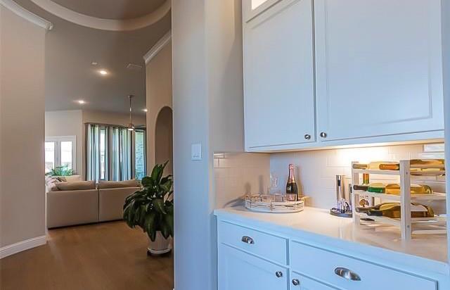 Edgestone At Legacy - Residential Lease