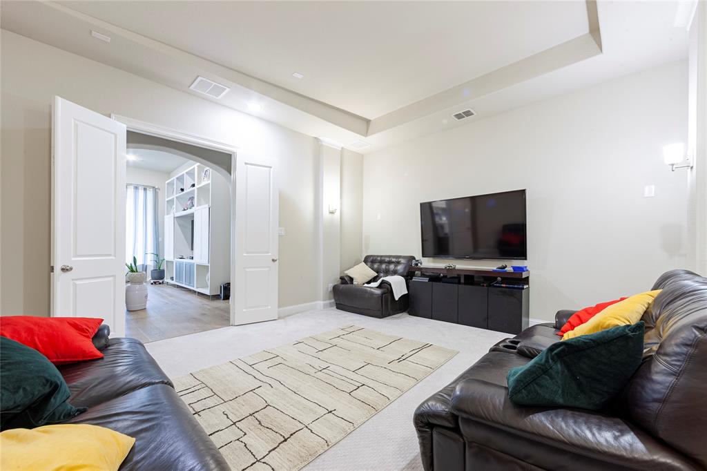 Edgestone At Legacy - Residential Lease