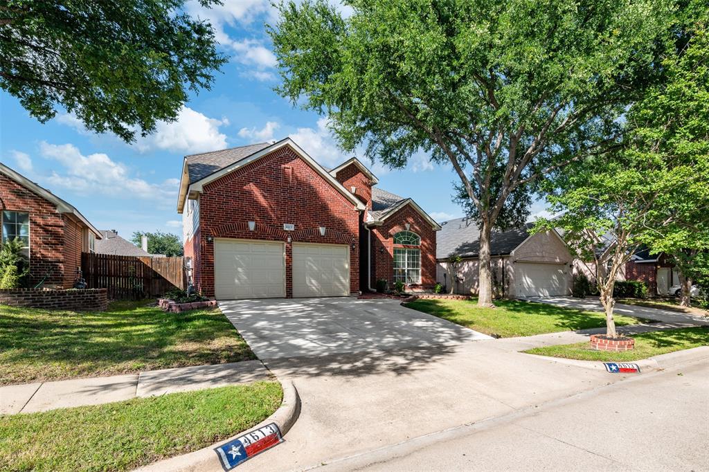 4613 Seneca Drive