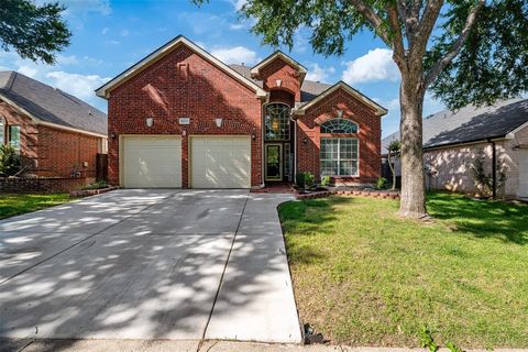 4613 Seneca Drive Fort Worth TX 76137