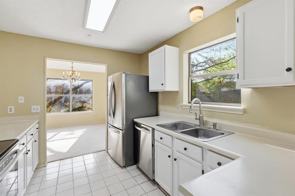 Collingwood Village - Residential