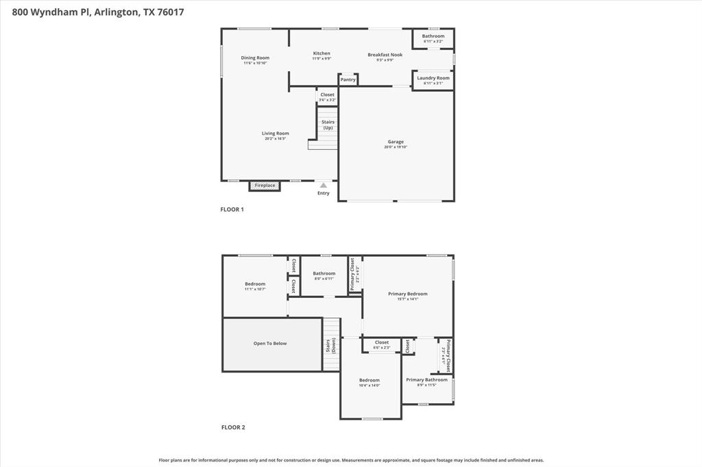 Collingwood Village - Residential