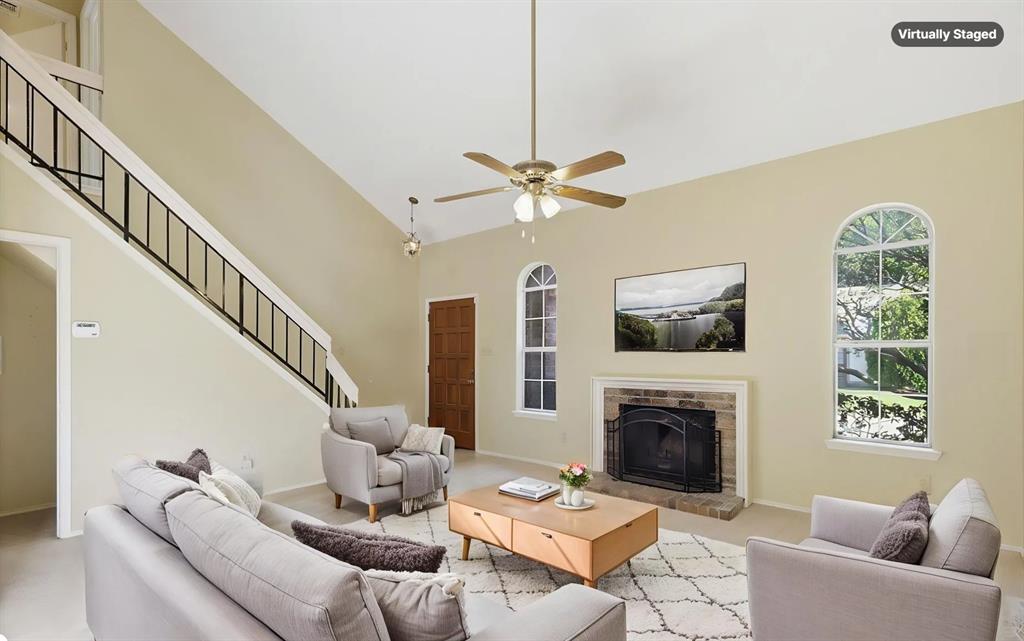 Collingwood Village - Residential