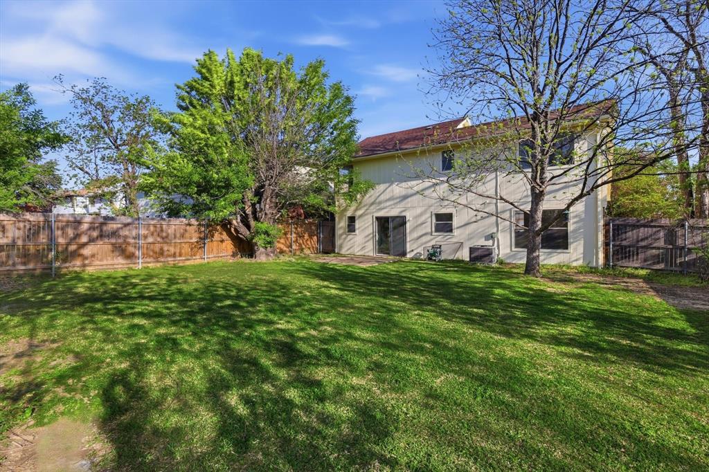 Collingwood Village - Residential