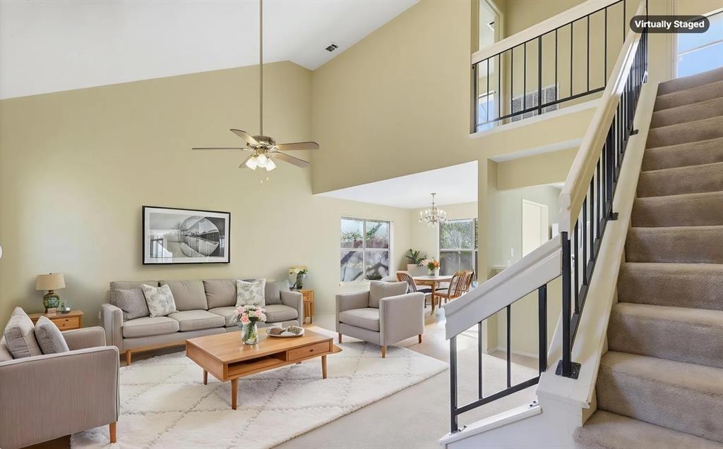 Collingwood Village - Residential