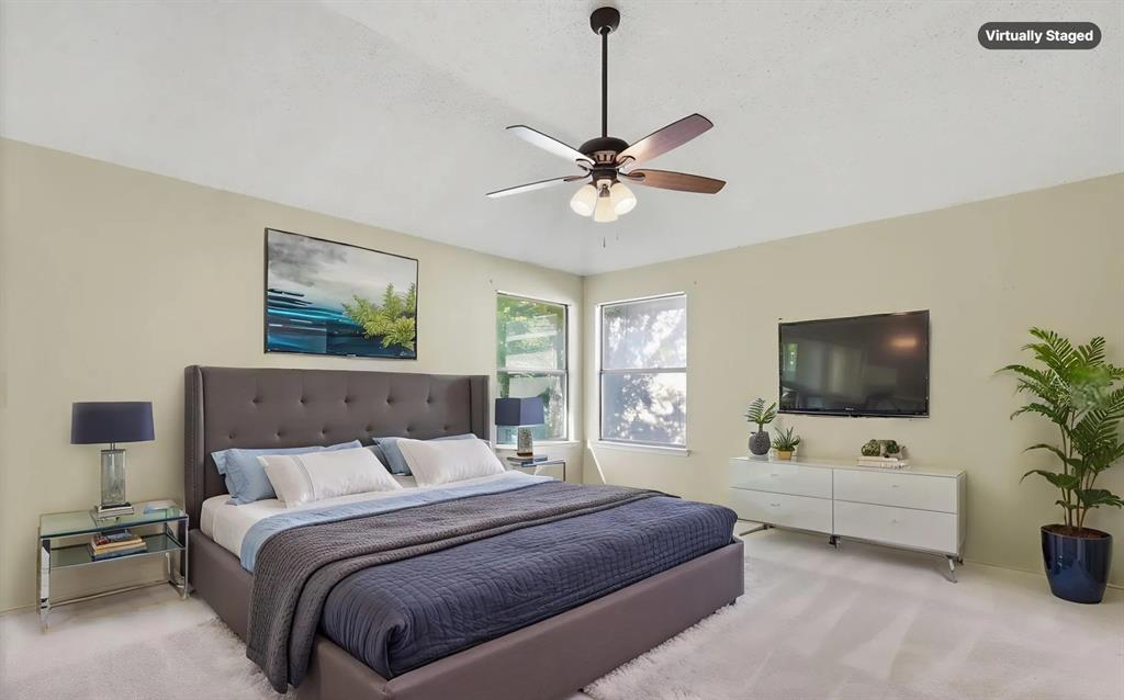 Collingwood Village - Residential