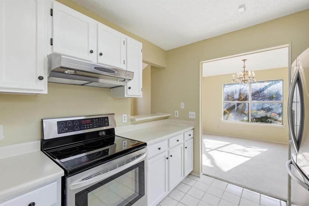 Collingwood Village - Residential