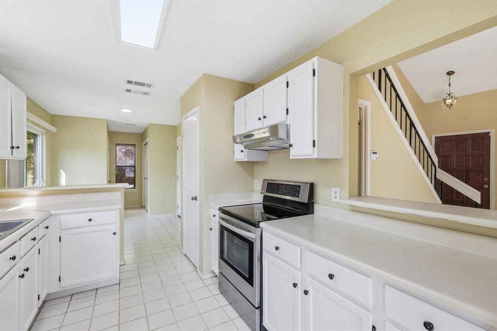 Collingwood Village - Residential