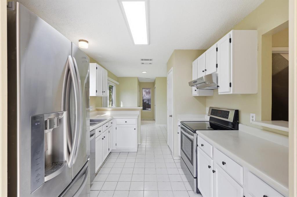 Collingwood Village - Residential