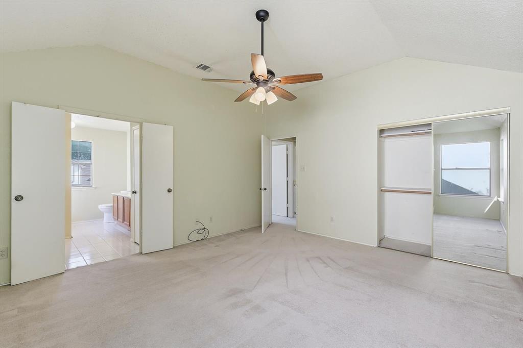 Collingwood Village - Residential