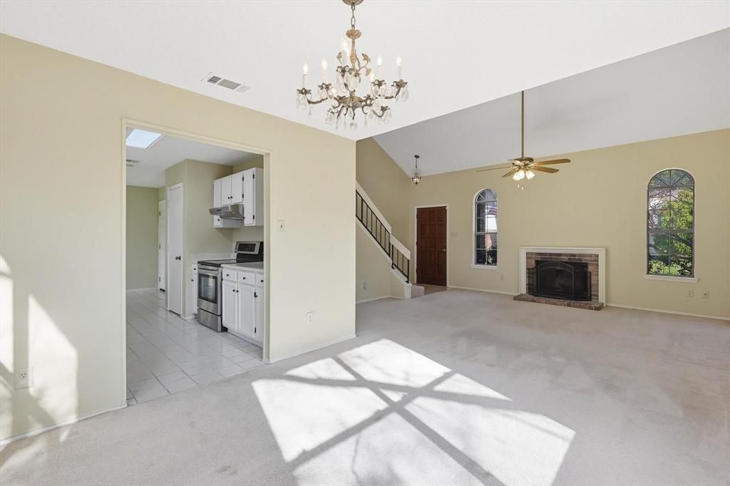 Collingwood Village - Residential