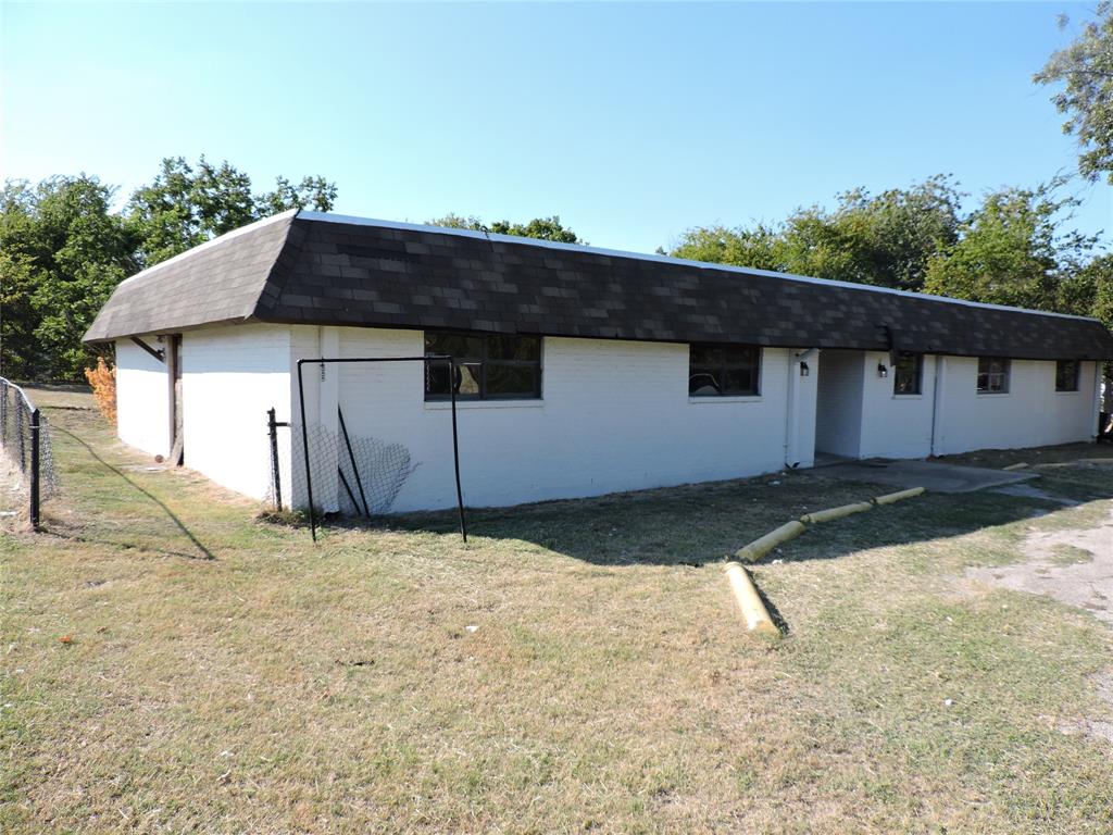 Shaw Heights Add - Commercial Sale