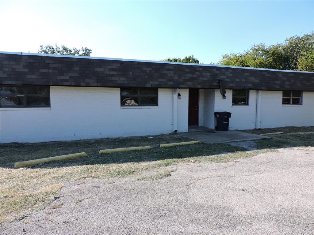 Shaw Heights Add - Commercial Sale