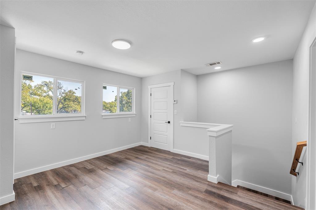 Westside Acres - Residential