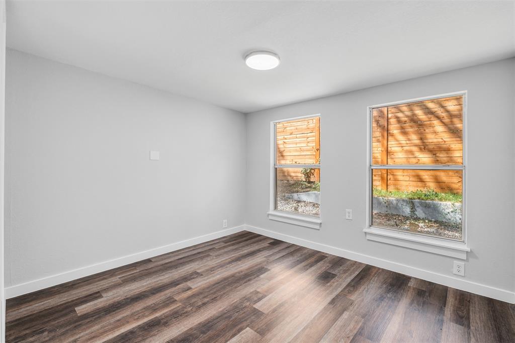Westside Acres - Residential