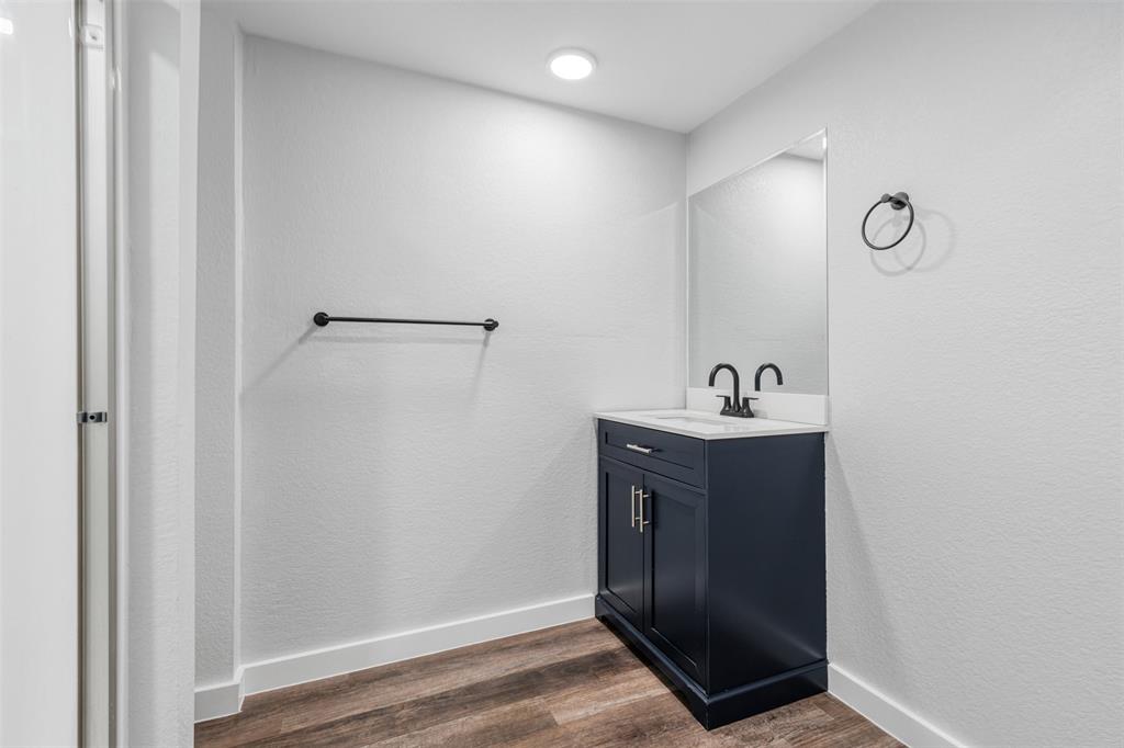 Westside Acres - Residential