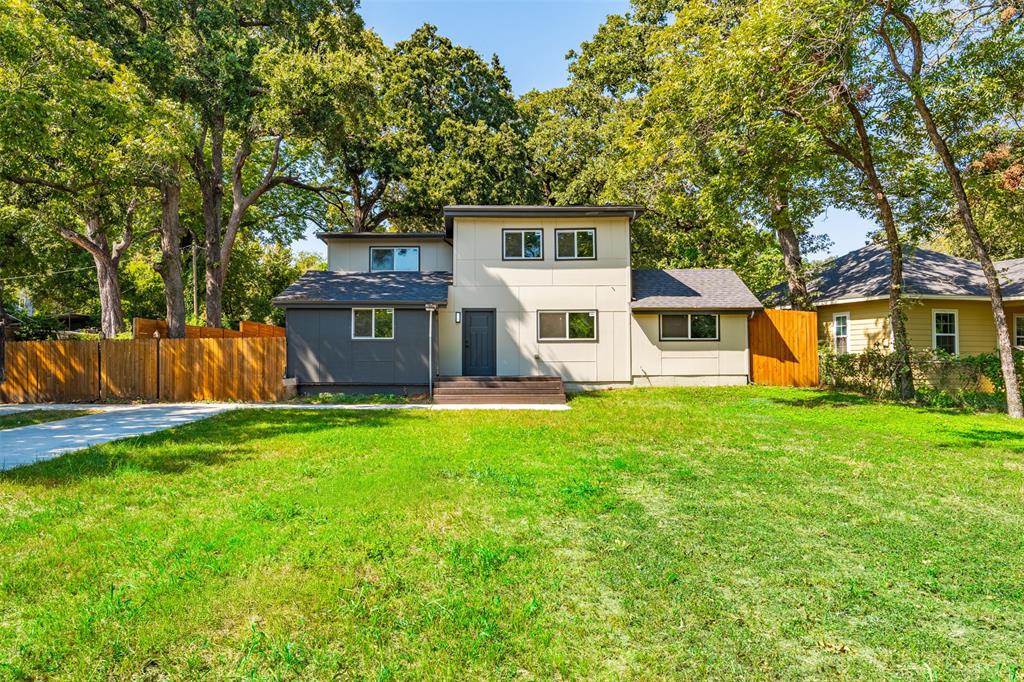 Westside Acres - Residential