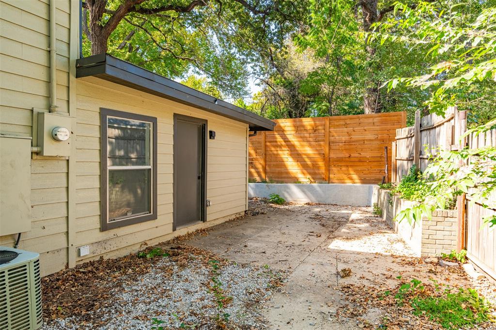 Westside Acres - Residential