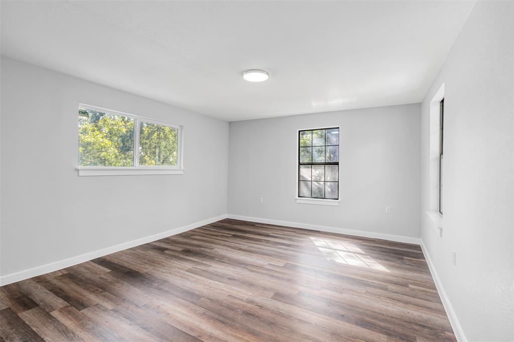 Westside Acres - Residential