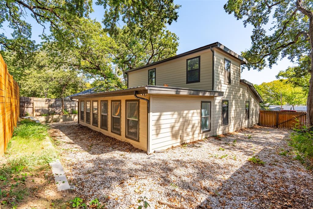Westside Acres - Residential