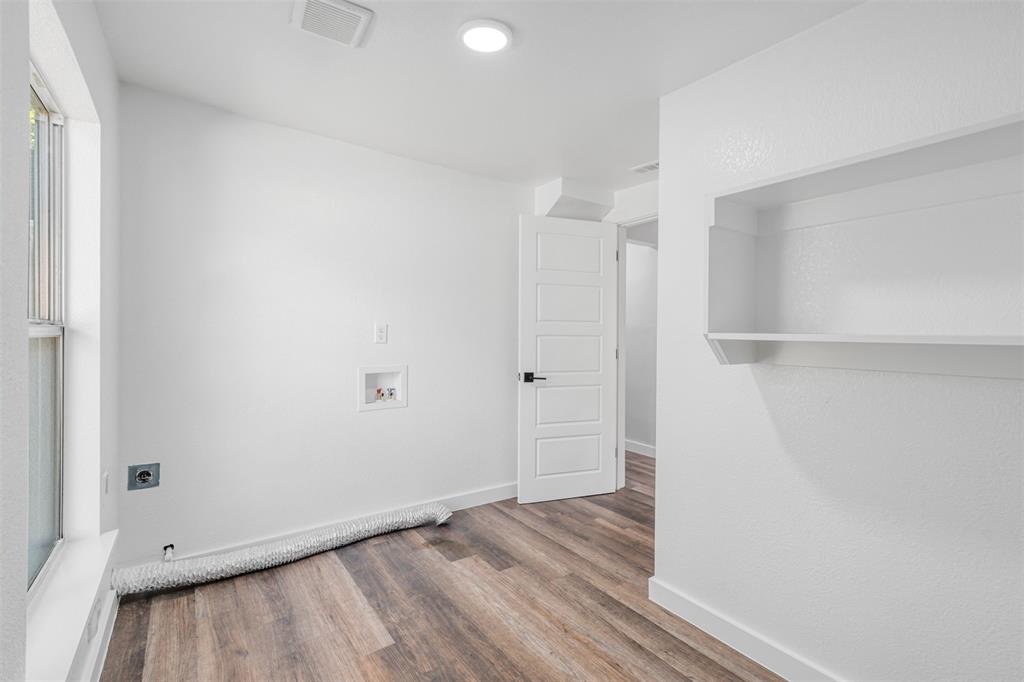 Westside Acres - Residential