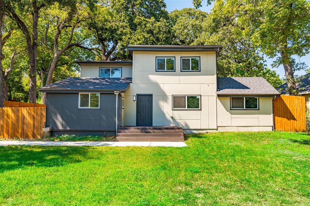 Westside Acres - Residential
