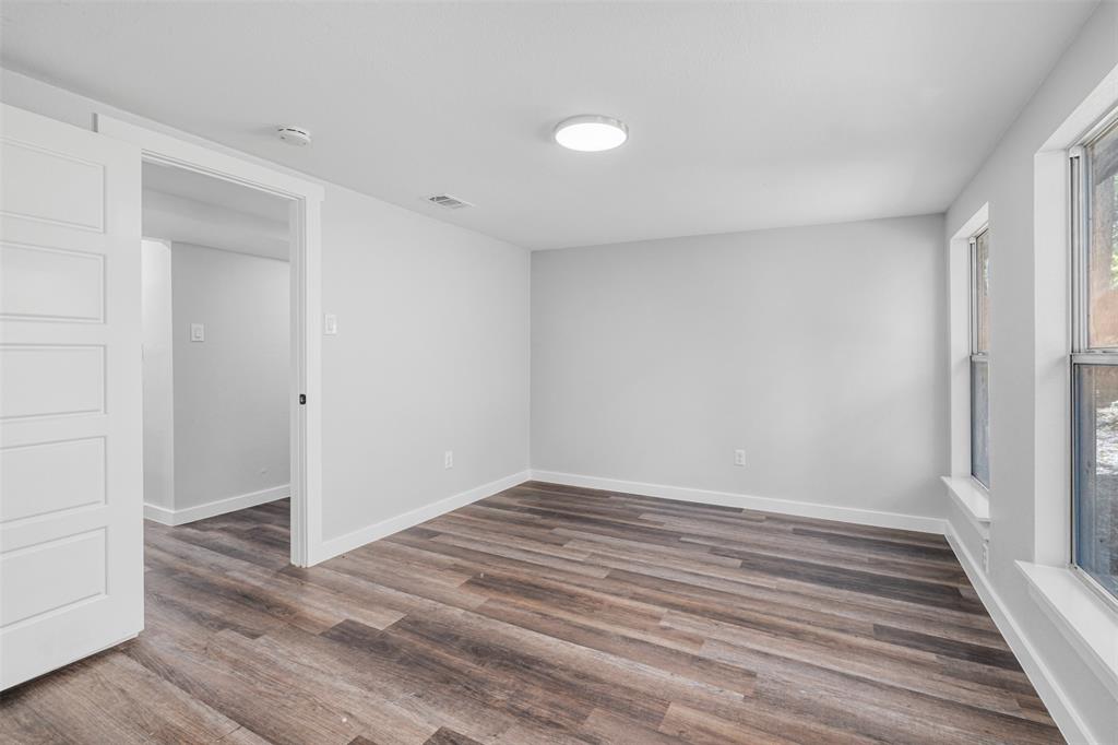 Westside Acres - Residential