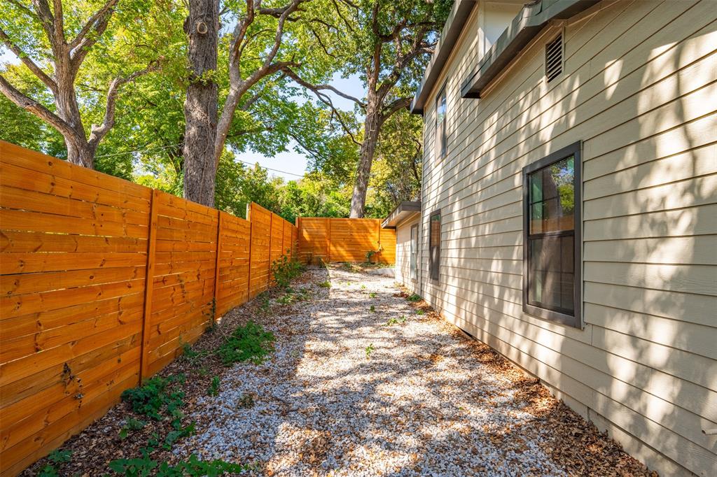 Westside Acres - Residential