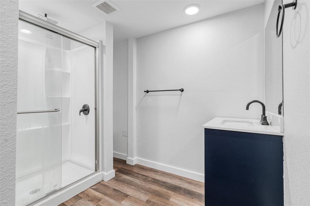 Westside Acres - Residential