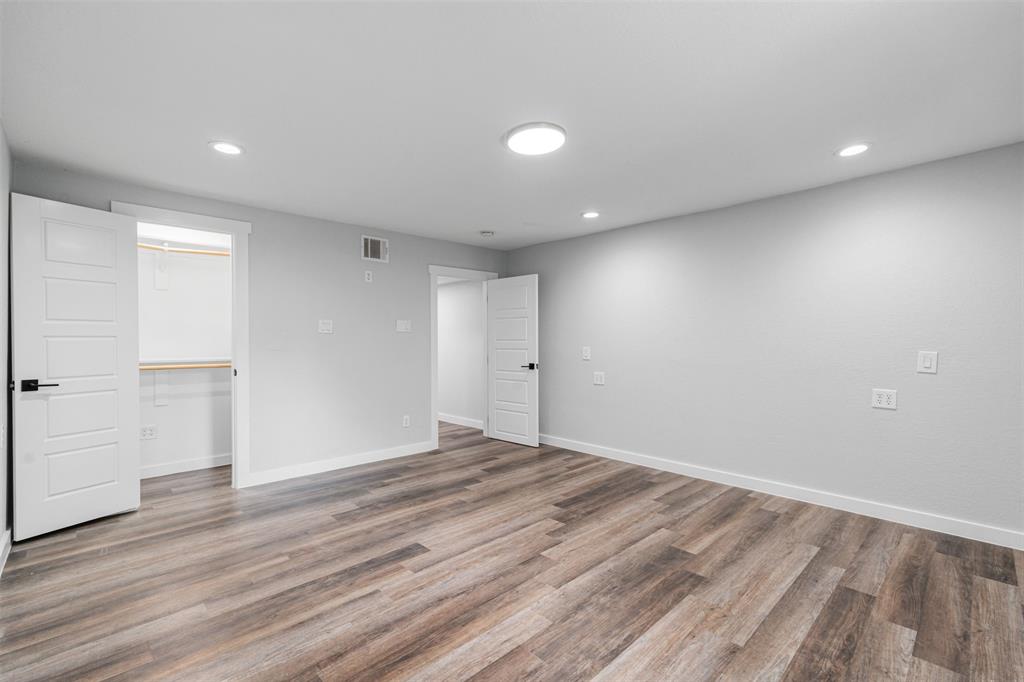 Westside Acres - Residential