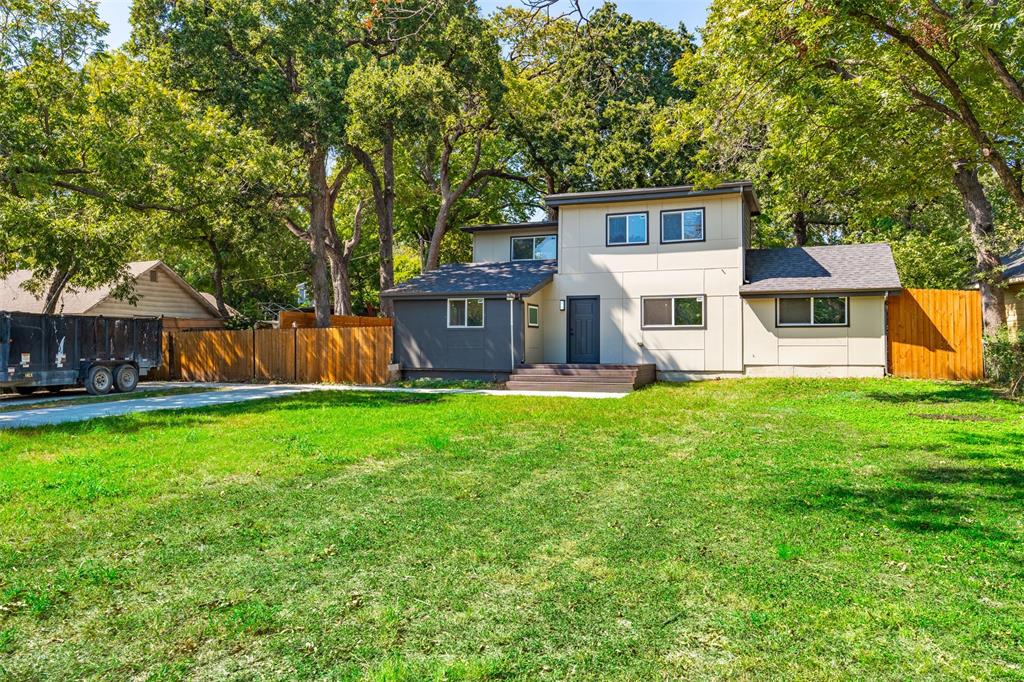 Westside Acres - Residential