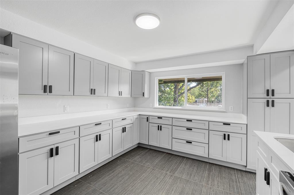 Westside Acres - Residential