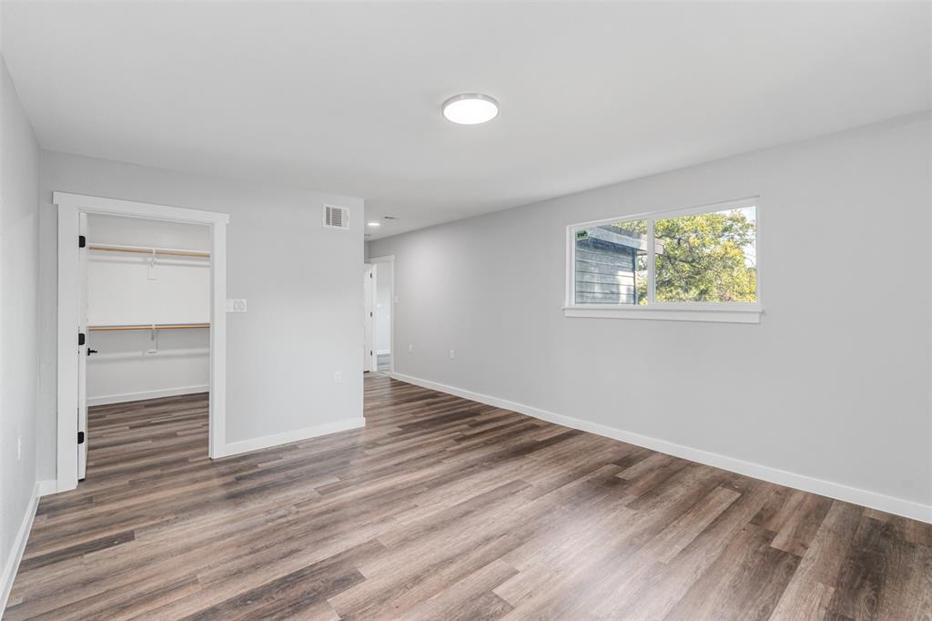 Westside Acres - Residential