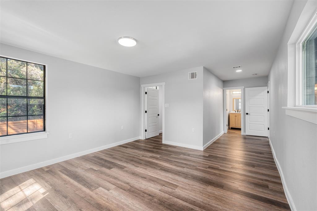 Westside Acres - Residential