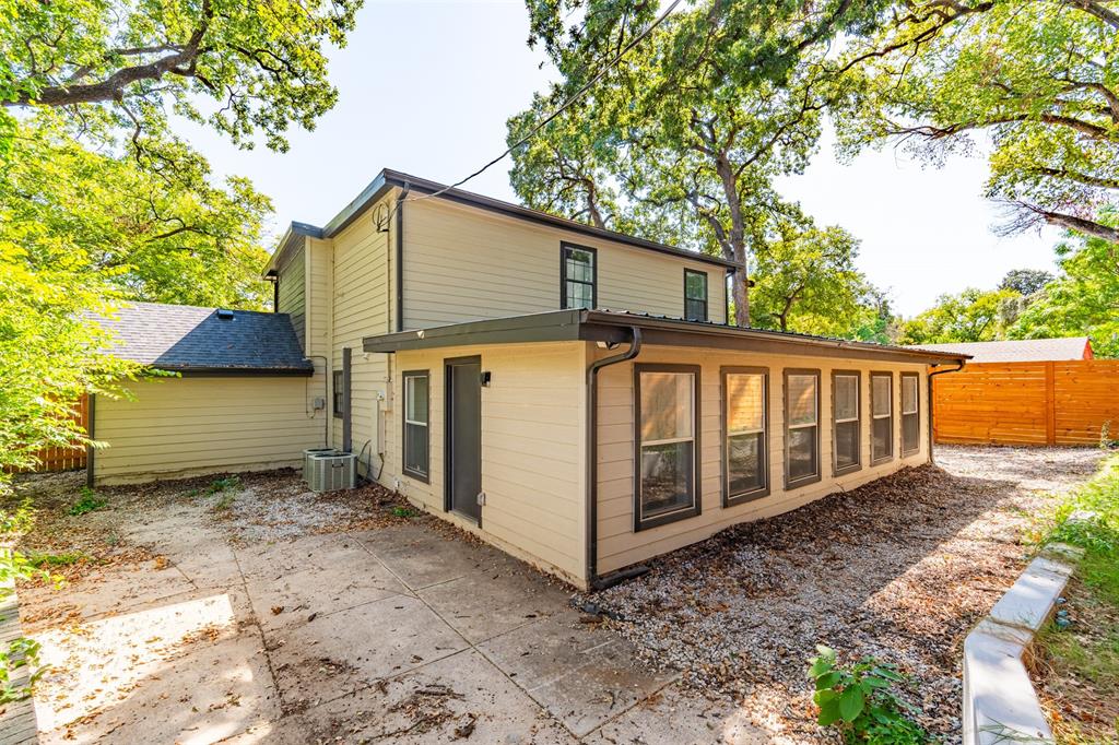Westside Acres - Residential