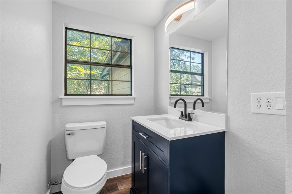 Westside Acres - Residential