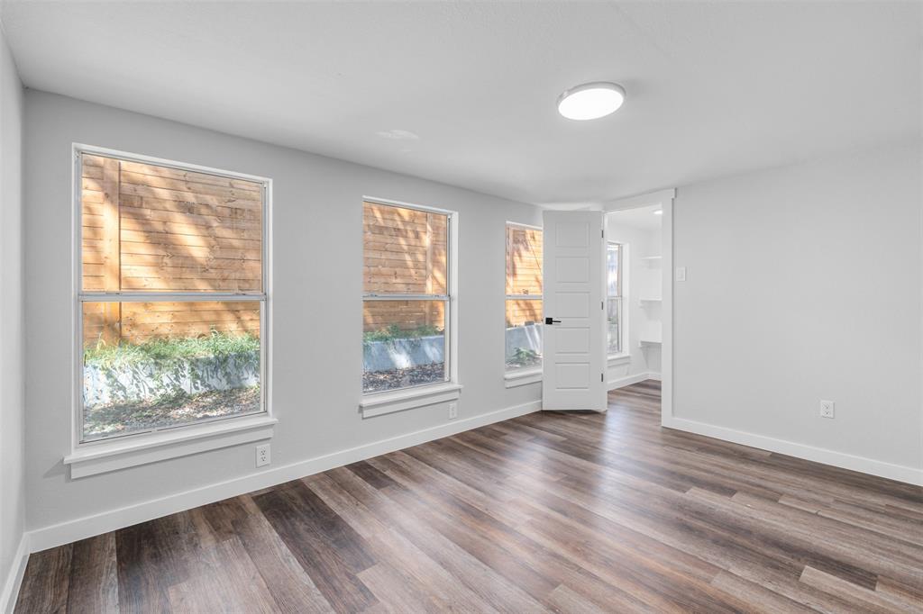 Westside Acres - Residential