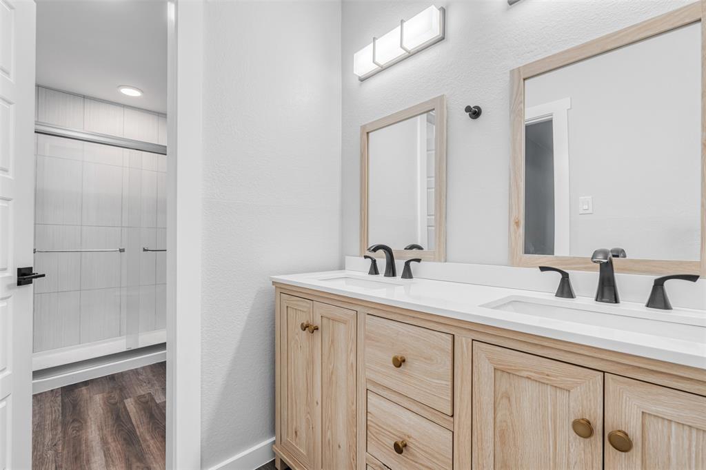 Westside Acres - Residential