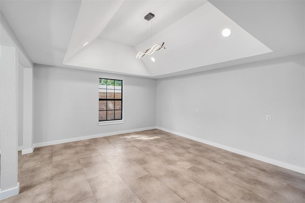 Westside Acres - Residential