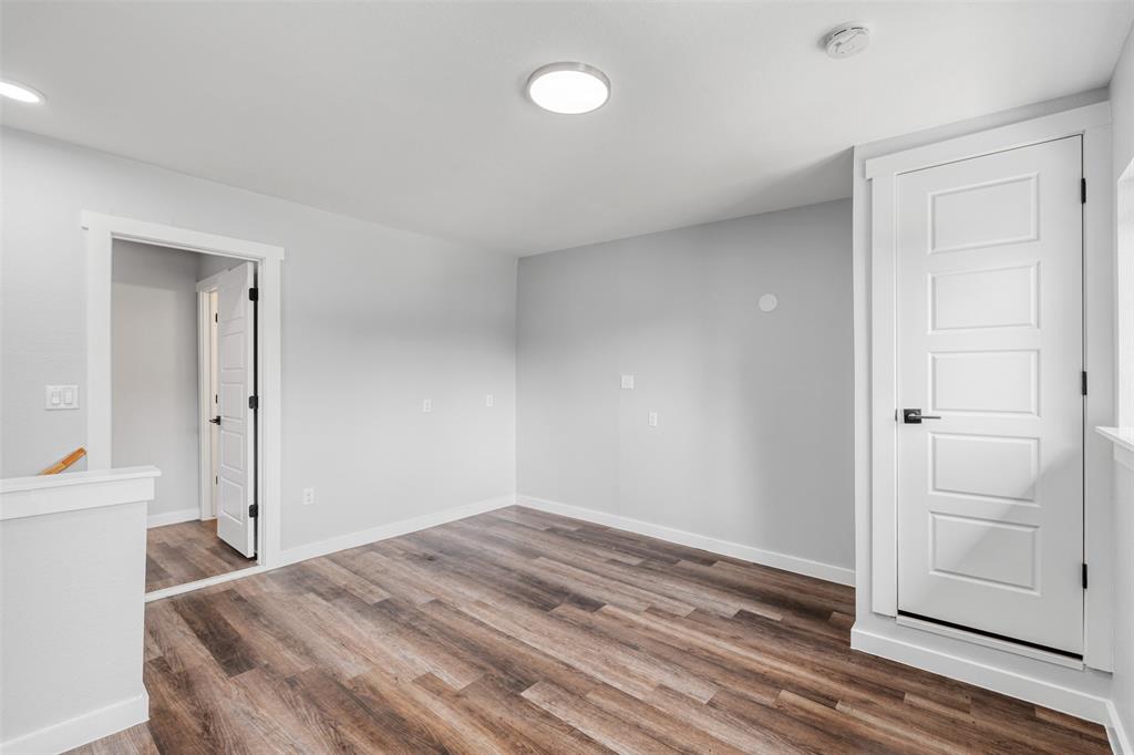 Westside Acres - Residential