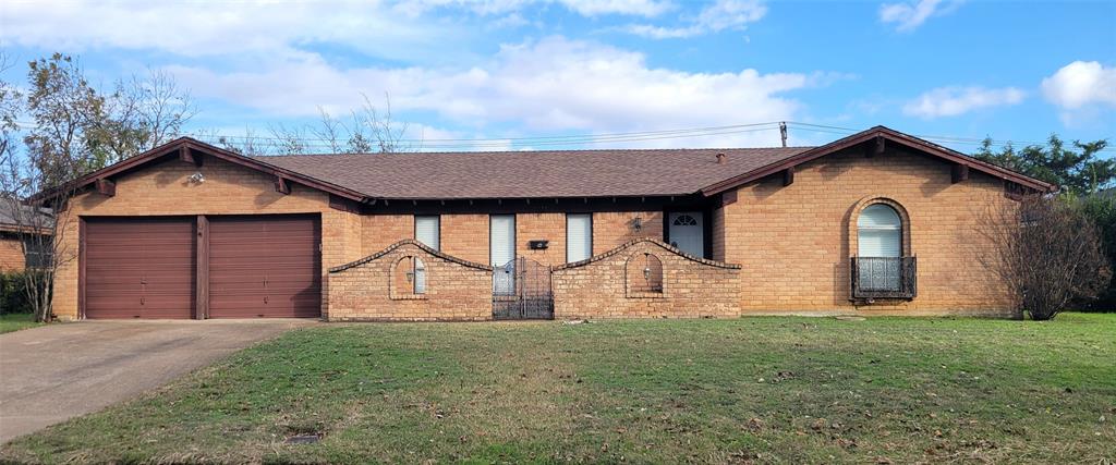 Hallmark Add - Residential