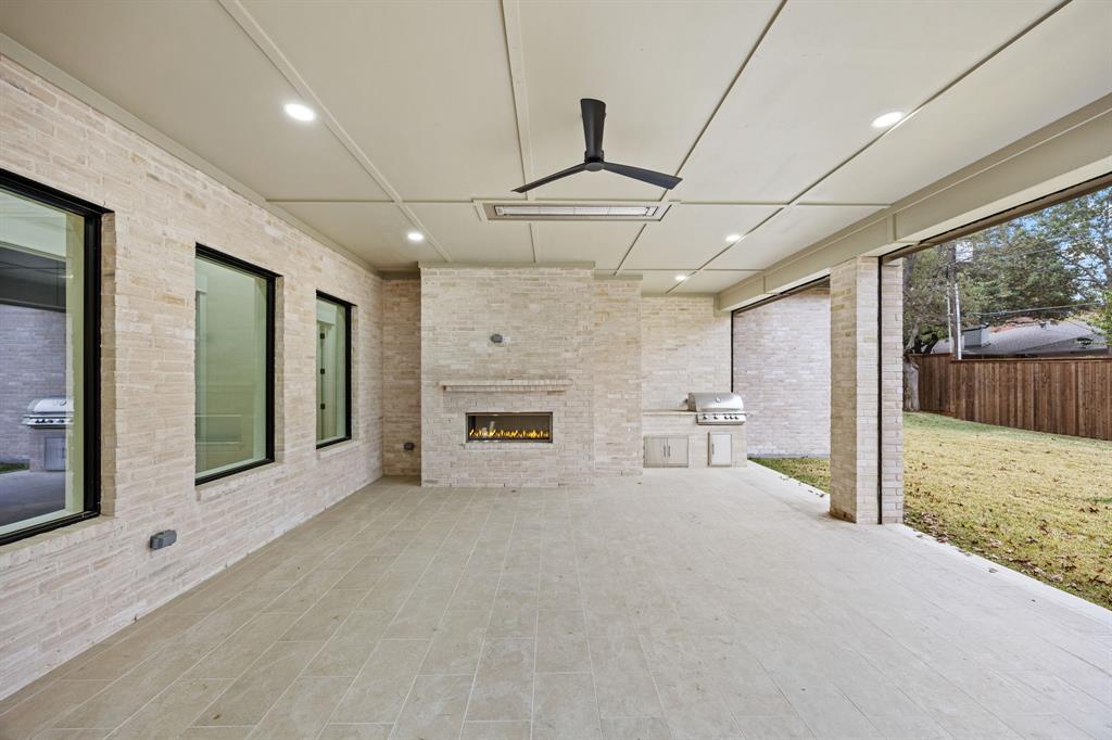 Hockaday Manor @ - Residential