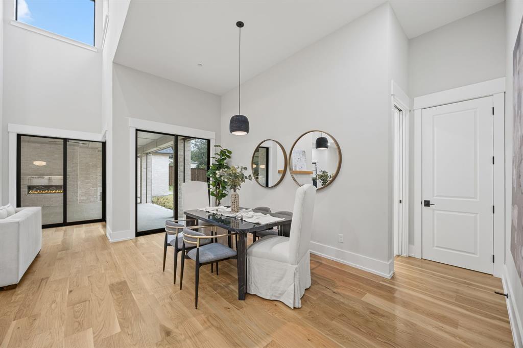 Hockaday Manor @ - Residential